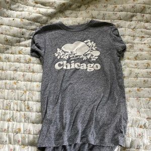 Roots Chicago Tee